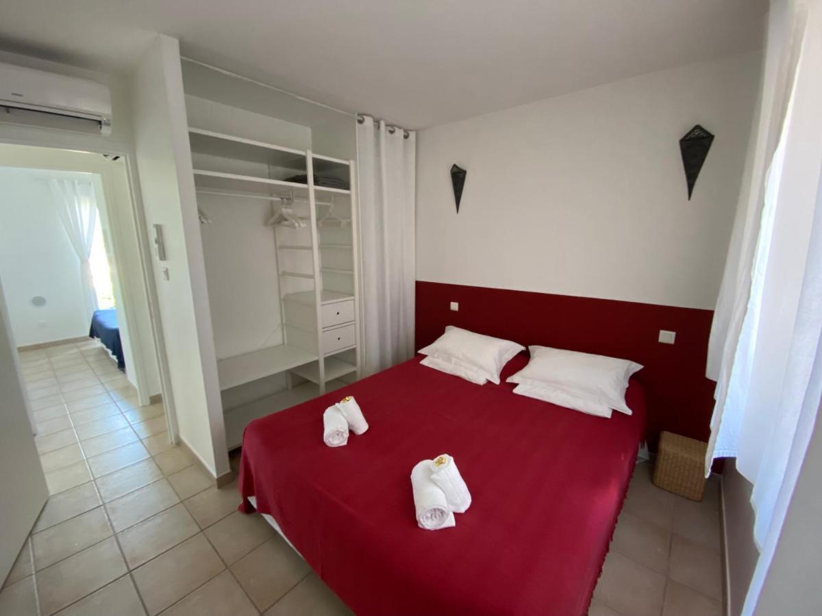 Residence Terra Thea Пропріано Екстер'єр фото