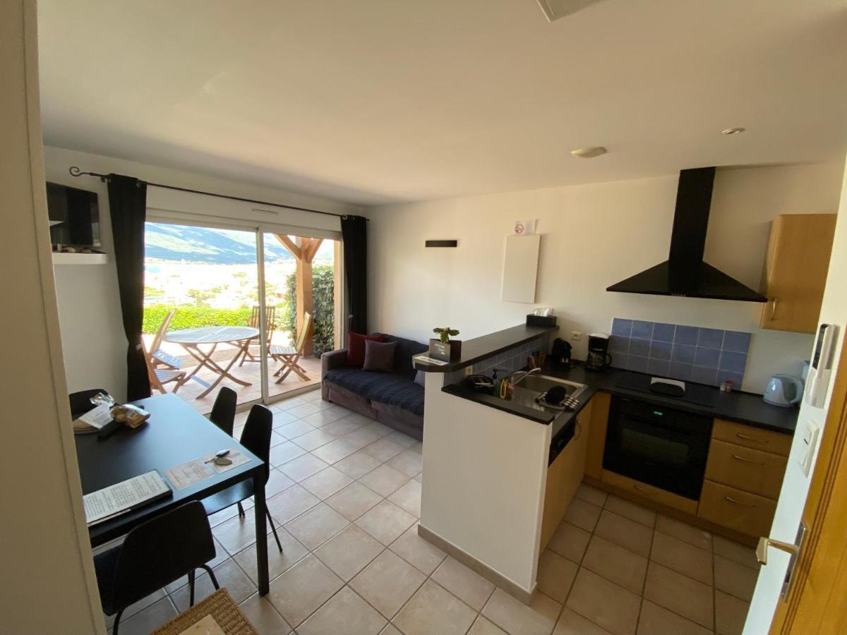 Residence Terra Thea Пропріано Екстер'єр фото