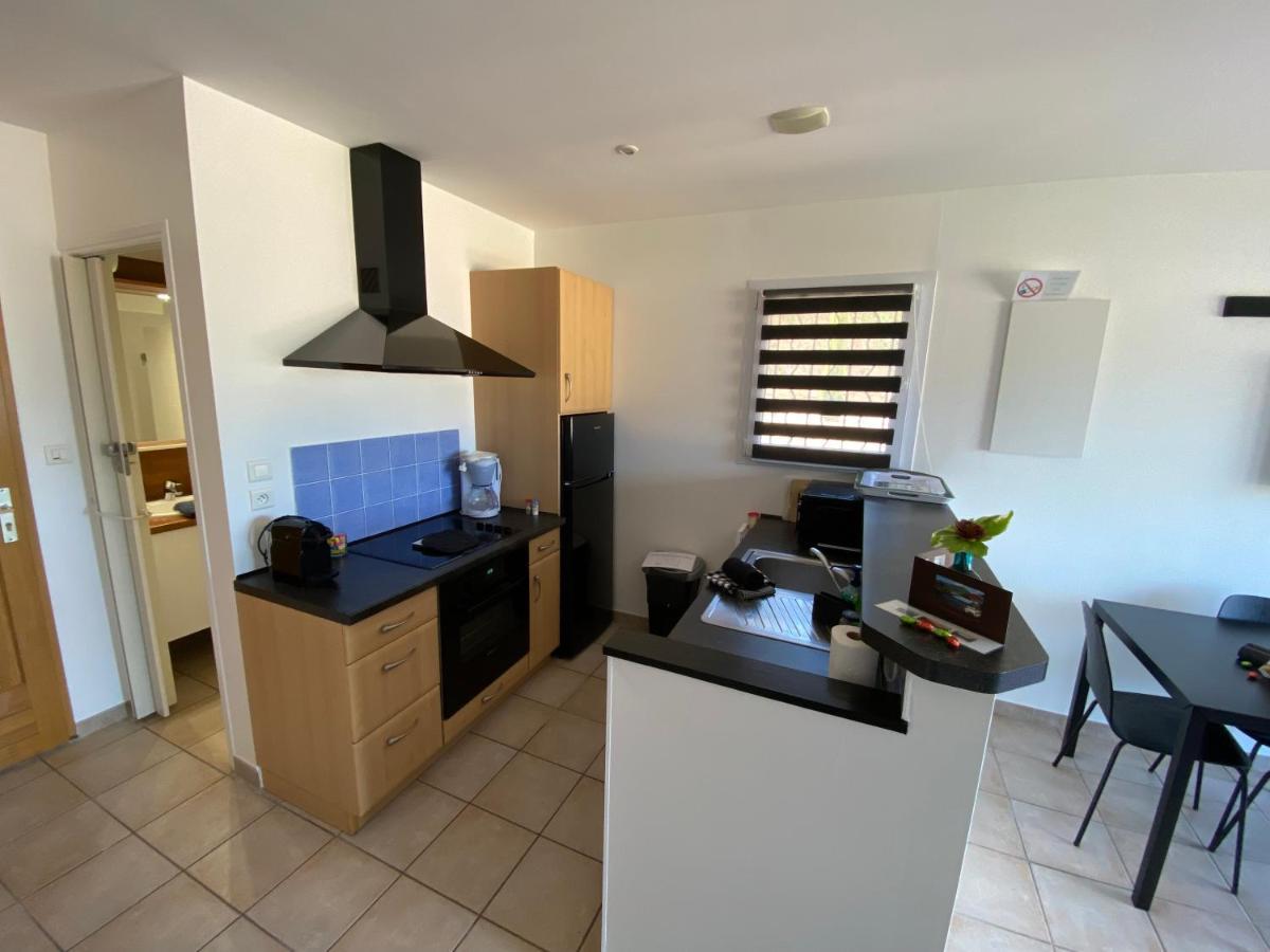 Residence Terra Thea Пропріано Екстер'єр фото