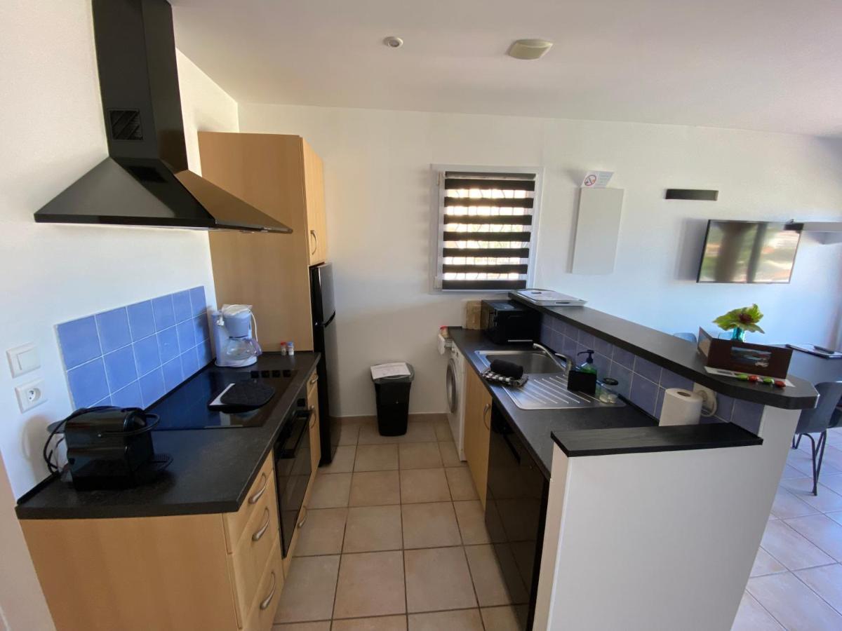 Residence Terra Thea Пропріано Екстер'єр фото