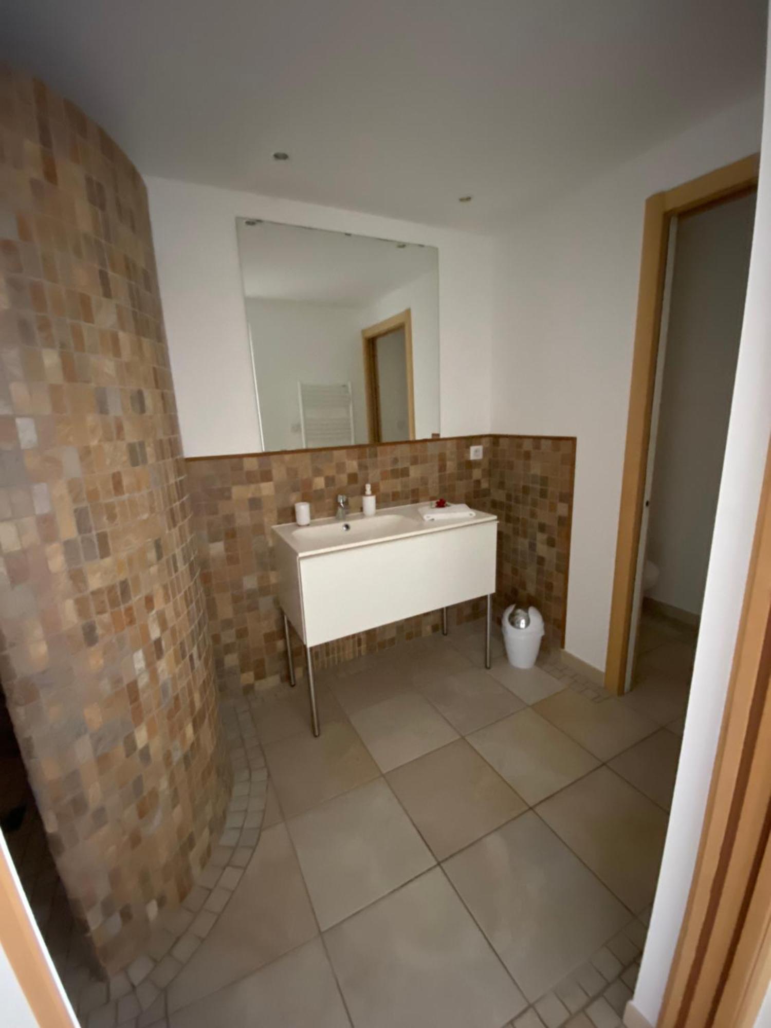 Residence Terra Thea Пропріано Екстер'єр фото
