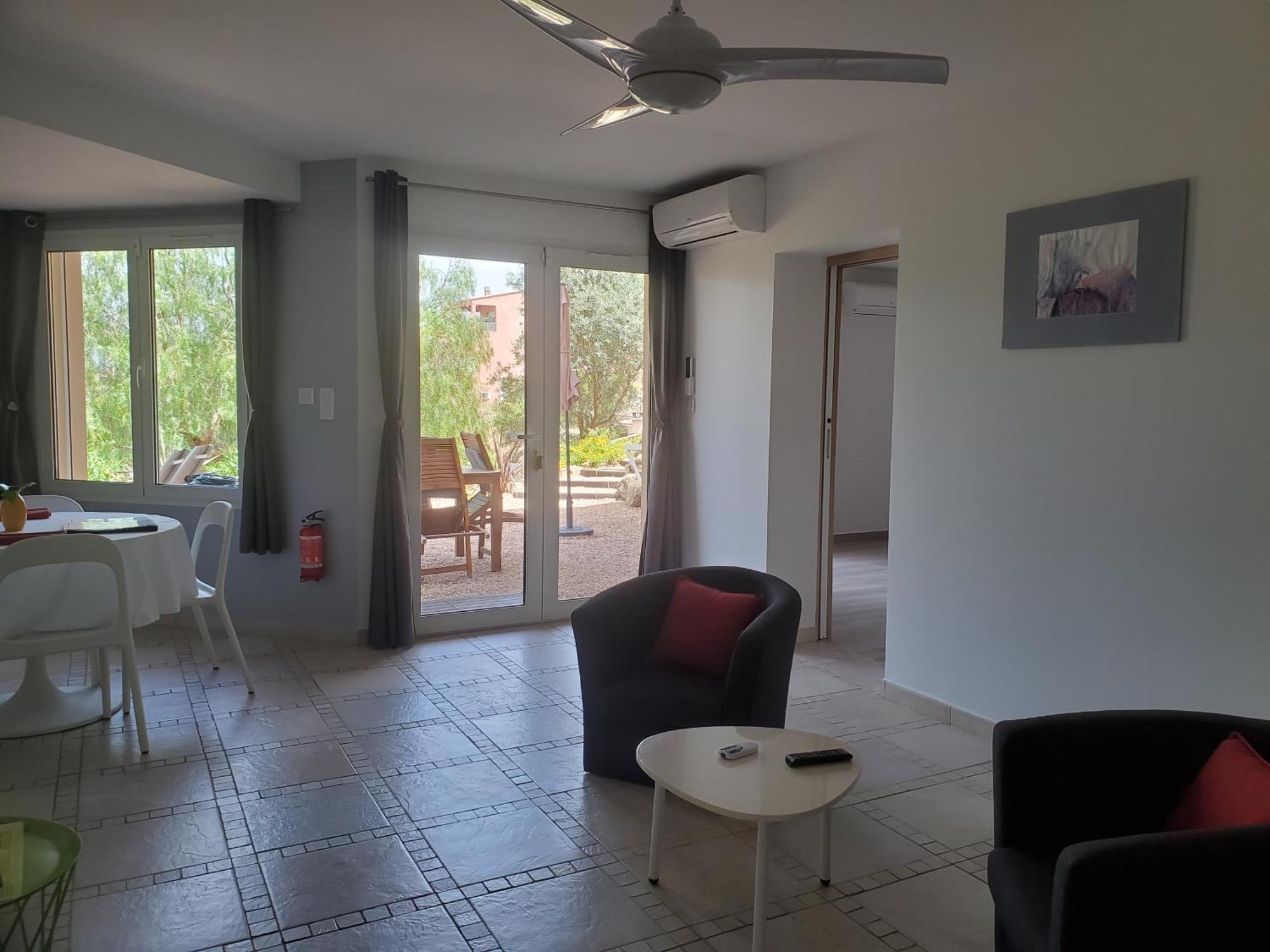 Residence Terra Thea Пропріано Екстер'єр фото