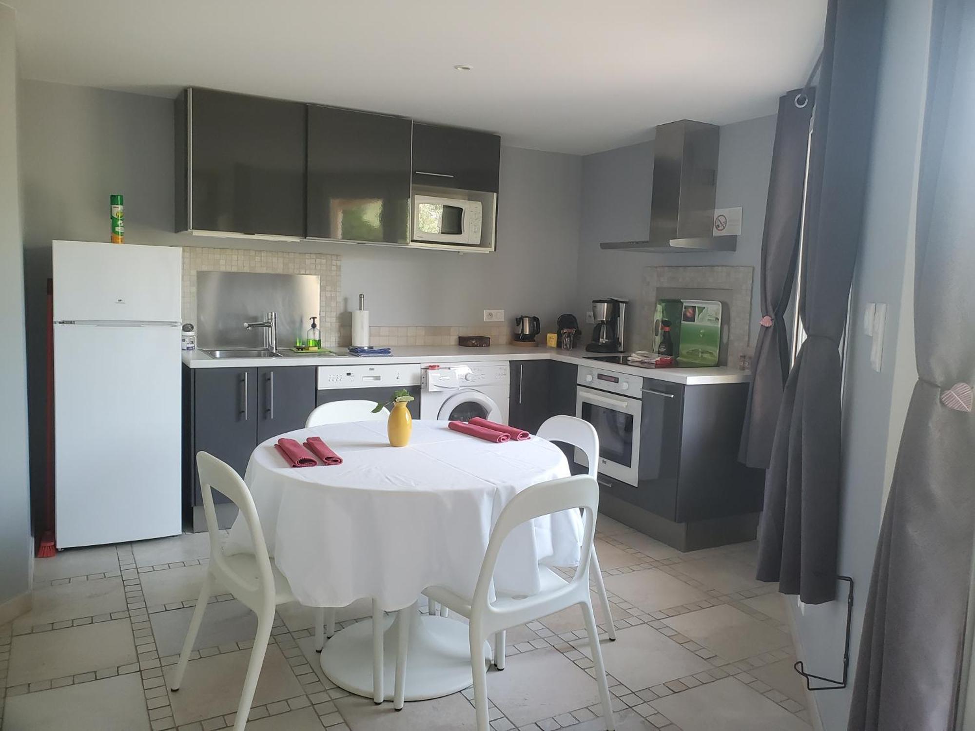 Residence Terra Thea Пропріано Екстер'єр фото